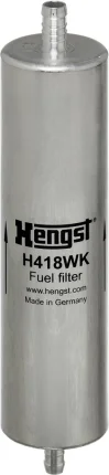 Palivový filter HENGST FILTER H418WK