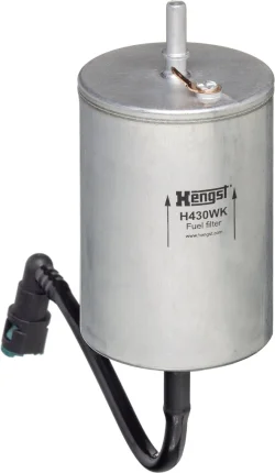 Palivový filter HENGST FILTER H430WK