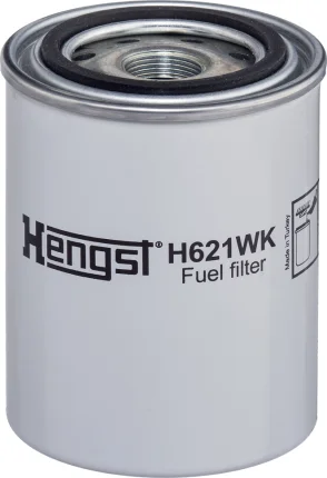 Palivový filter HENGST FILTER H621WK D736