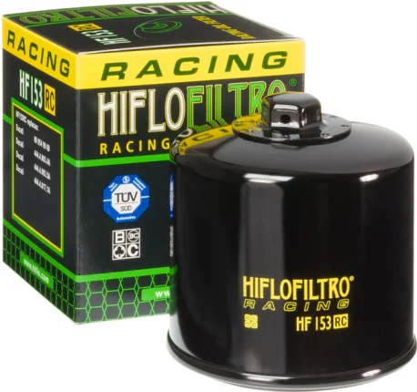 Olejový filter HIFLOFILTRO HF153RC