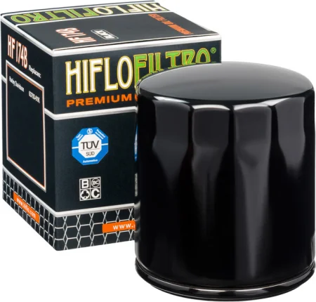 Olejový filter HIFLOFILTRO HF174B