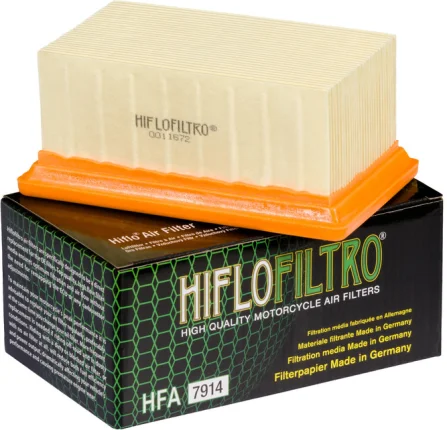 Vzduchový filter HIFLOFILTRO HFA7914