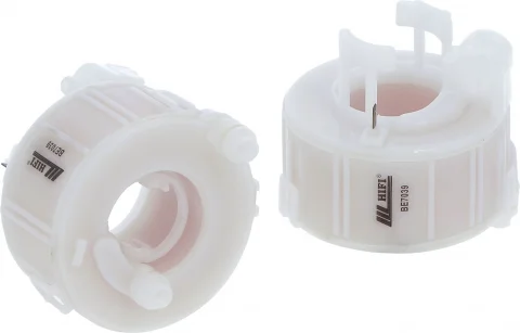 Palivový filter HIFI FILTER BET 7039