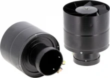 Predčistič HIFI FILTER CPC 232M102D004