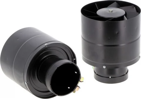 Predčistič HIFI FILTER CPC 232M102D004