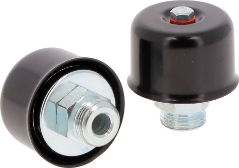Filter odvzdušňovania HIFI FILTER FS 325