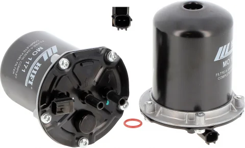 Palivový filter HIFI FILTER MO 1171