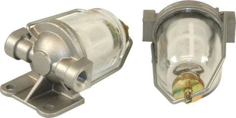 Palivový filter HIFI FILTER MO 1207