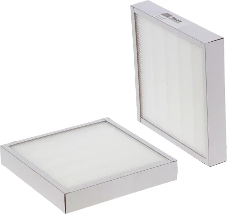 Panelový filter HIFI FILTER NN 6115 CTDP