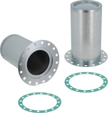 Separátor oleja HIFI FILTER OT 6313-01