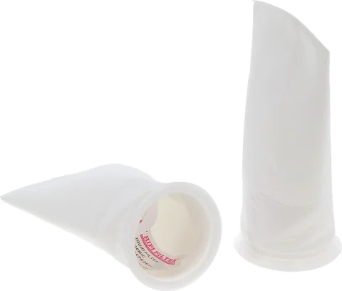 Vreckový filter HIFI FILTER PL 0208EPEZ010