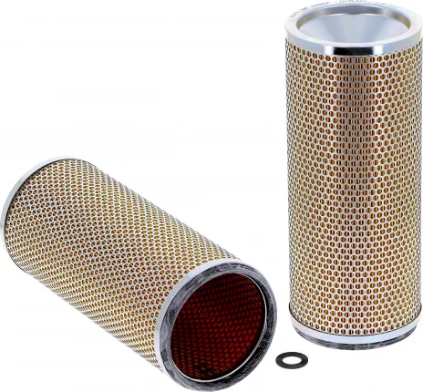 Poistný filter HIFI FILTER SA 10857