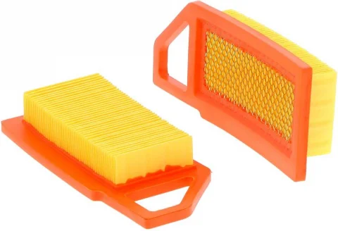 Vzduchový filter HIFI FILTER SA 120004