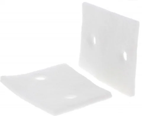 Penový vzduchový filter HIFI FILTER SA 12271