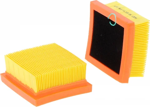 Vzduchový filter HIFI FILTER SA 12559