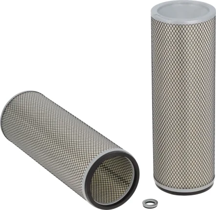 Poistný filter HIFI FILTER SA 16061