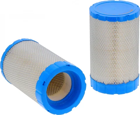 Vzduchový filter HIFI FILTER SA 16846