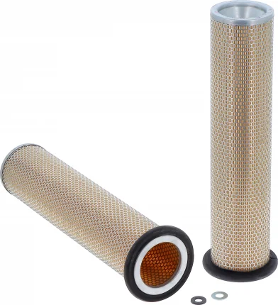 Poistný filter HIFI FILTER SA 18006