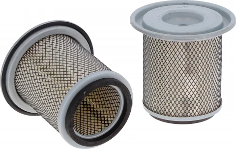 Vzduchový filter HIFI FILTER SA 18058