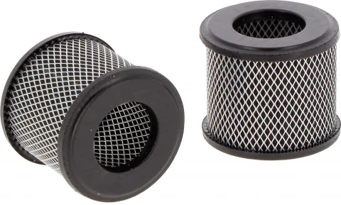 Vzduchový filter HIFI FILTER SA 19092