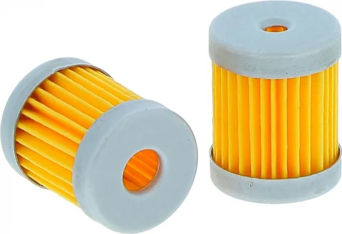 Vzduchový filter HIFI FILTER SA 19731