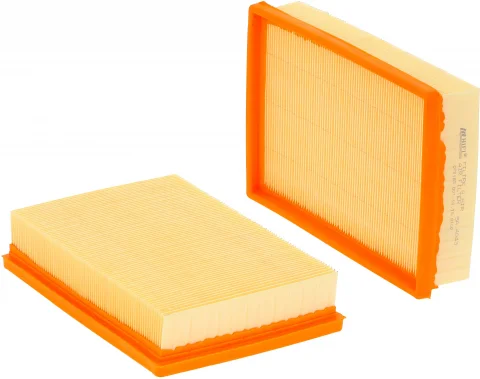 Vzduchový filter HIFI FILTER SA 4043