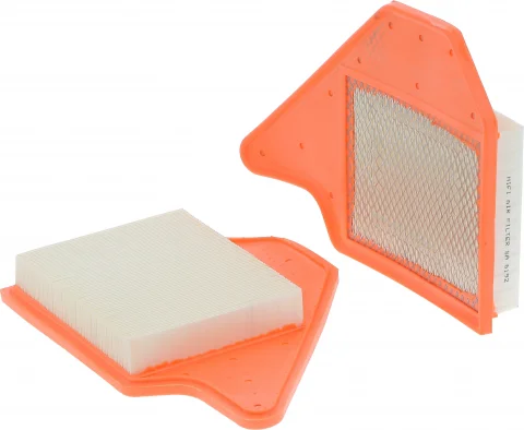 Vzduchový filter HIFI FILTER SA 6192