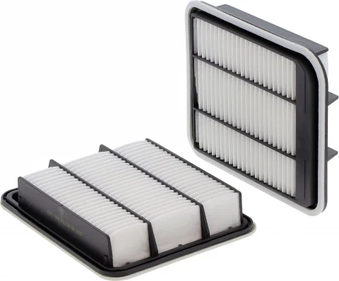 Vzduchový filter HIFI FILTER SA 8437