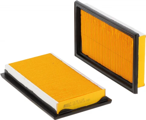 Vzduchový filter HIFI FILTER SA 8455