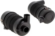 HIFI FILTER čistič vzduchu SAH 01C05SDP001