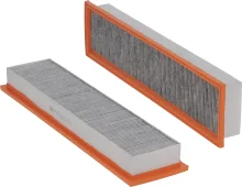 Kabínový filter HIFI FILTER SC 50178 CA