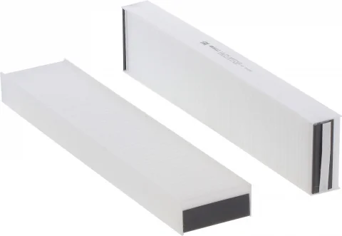 Kabínový filter HIFI FILTER SC 50232