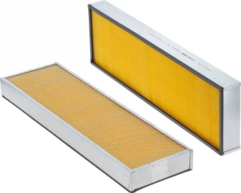 Kabínový filter HIFI FILTER SC 70008