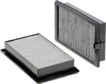 Kabínový filter HIFI FILTER SC 80027 CA