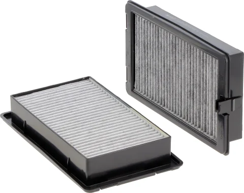 Kabínový filter HIFI FILTER SC 80027 CA