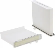 Kabínový filter HIFI FILTER SC 8065