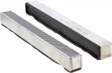 Kabínový filter HIFI FILTER SC 90096 CAG