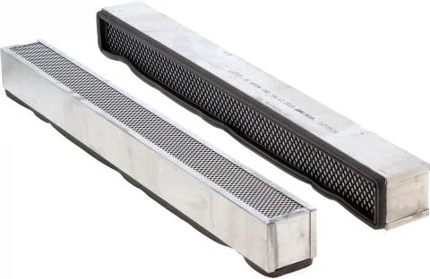 Kabínový filter HIFI FILTER SC 90096 CAG