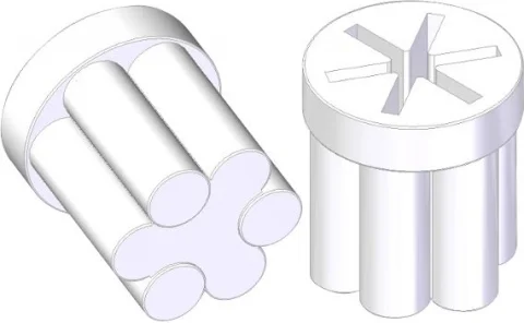 AdBlue filter HIFI FILTER SD 80600