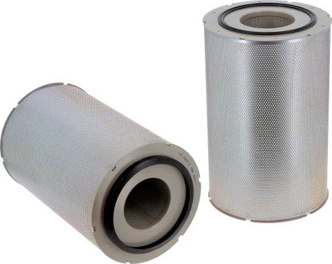 Plynový filter HIFI FILTER SG 5011