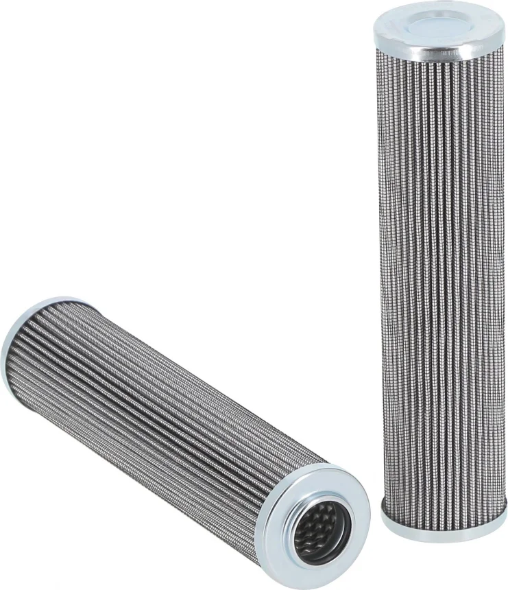 Hydraulický filter HIFI FILTER SH 52606 | ALLfilters.sk