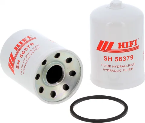 Hydraulický filter HIFI FILTER SH 56379