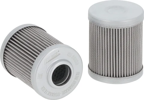 Hydraulický filter HIFI FILTER SH 60283