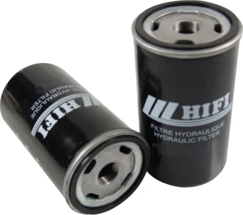 Hydraulický filter HIFI FILTER SH 60307