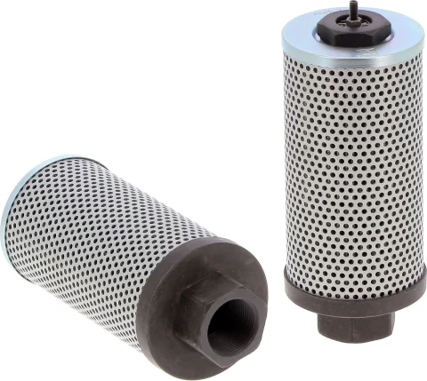 Hydraulický filter HIFI FILTER SH 60920