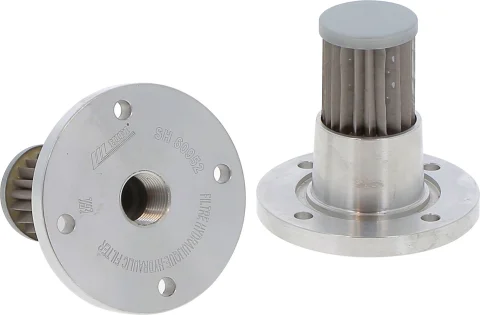 Hydraulický filter HIFI FILTER SH 60952