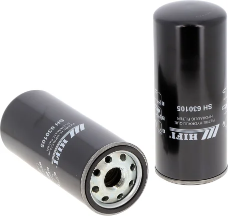 Hydraulický filter HIFI FILTER SH 630105