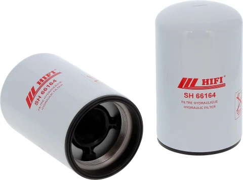 Hydraulický filter HIFI FILTER SH 66164