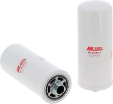 Hydraulický filter HIFI FILTER SH 66366 V