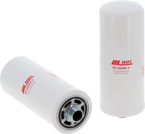 Hydraulický filter HIFI FILTER SH 66366 V